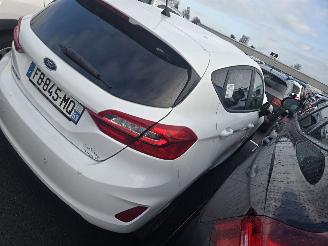 Ford Fiesta 1.0 SCTI picture 3