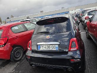 Fiat 500 ABARTH 140HP picture 3