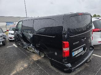 Peugeot Expert 2.0 picture 6