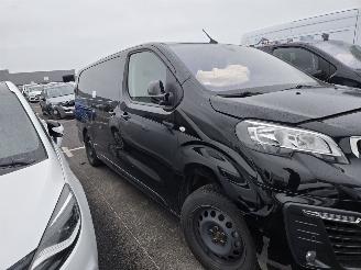 Peugeot Expert 2.0 picture 2