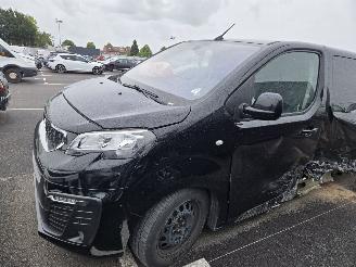 Peugeot Expert 2.0 picture 3