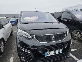 Auto incidentate Peugeot Expert 2.0 2021/7