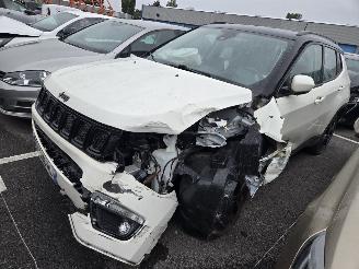 Jeep Compass  picture 3