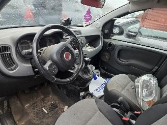 Fiat Panda  picture 7