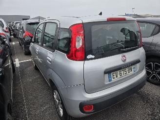 Fiat Panda  picture 8