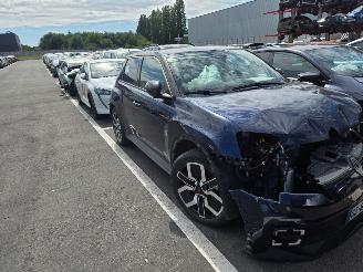 Auto incidentate Renault 5  2024/10