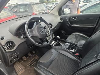 Renault Koleos  picture 7