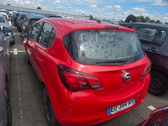 Opel Corsa  picture 7