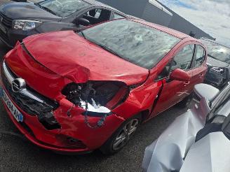 Opel Corsa  picture 1