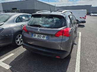 Peugeot 2008  picture 8