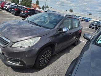 Peugeot 2008  picture 3