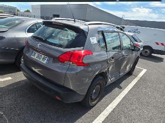 Peugeot 2008  picture 7