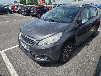 Peugeot 2008  picture 4