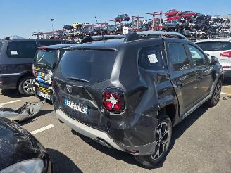 Dacia Duster  picture 4