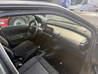 Citroën C4 cactus  picture 5