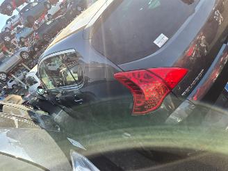 Peugeot 3008  picture 8