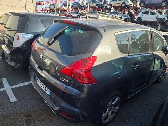 Peugeot 3008  picture 6
