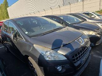 Peugeot 3008  picture 2