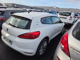 Volkswagen Scirocco 1.4 tsi picture 7