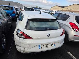 Volkswagen Scirocco 1.4 tsi picture 6