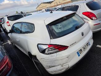 Volkswagen Scirocco 1.4 tsi picture 5