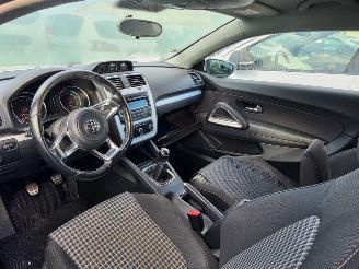 Volkswagen Scirocco 1.4 tsi picture 4
