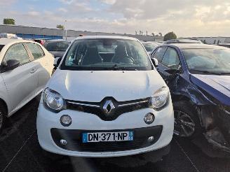 Unfallwagen Renault Twingo  2015/1