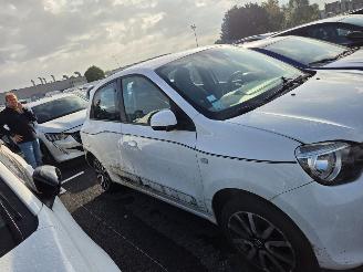Renault Twingo  picture 3