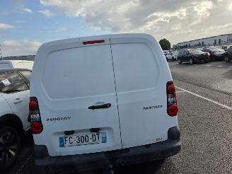 Peugeot Partner  picture 6