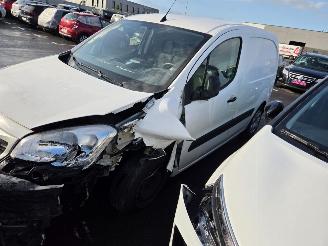Peugeot Partner  picture 9