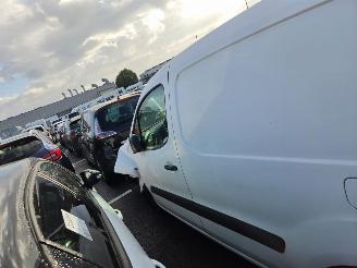 Peugeot Partner  picture 8