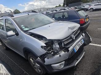 Dacia Sandero stepway 0.9 tce 66kw picture 3