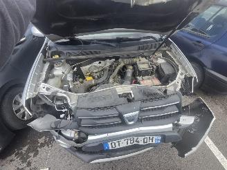 Dacia Sandero stepway 0.9 tce 66kw picture 4