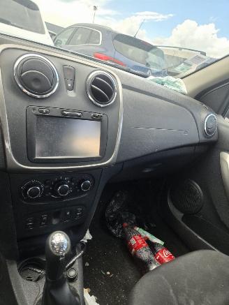 Dacia Sandero stepway 0.9 tce 66kw picture 6