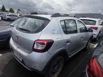 Dacia Sandero stepway 0.9 tce 66kw picture 8