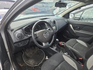 Dacia Sandero stepway 0.9 tce 66kw picture 5