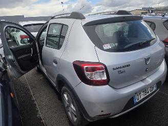Dacia Sandero stepway 0.9 tce 66kw picture 7