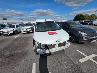 Auto incidentate Renault Express  2023/1