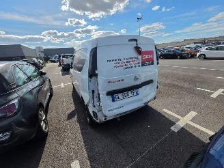 Renault Express  picture 7