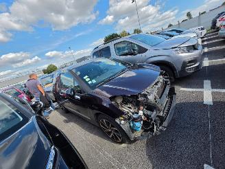 Citroën DS3  picture 3