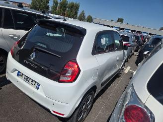 Renault Twingo  picture 14