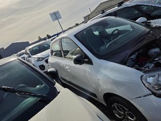 Renault Twingo  picture 27