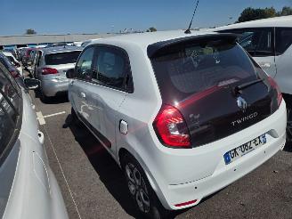 Renault Twingo  picture 16