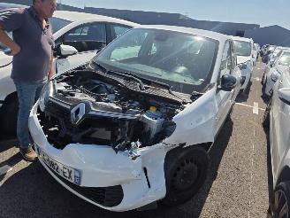 Renault Twingo  picture 12