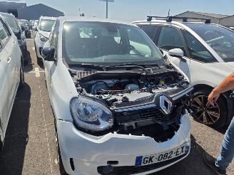 Renault Twingo  picture 11