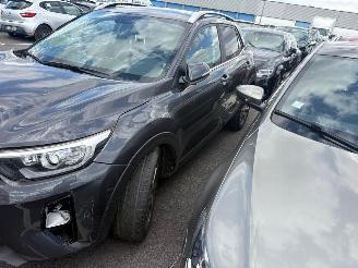 Kia Stonic  picture 4