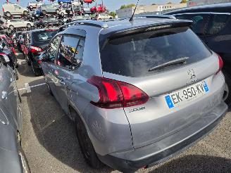Peugeot 2008  picture 6