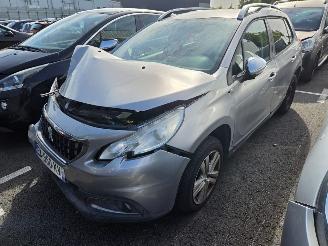 Peugeot 2008  picture 3