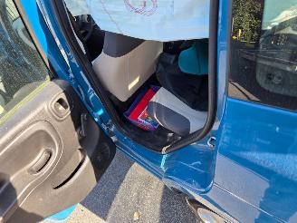 Fiat Panda  picture 14