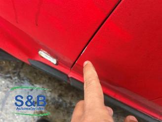 Volkswagen Corrado Corrado, Coupe, 1988 / 1995 2.0 picture 8